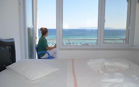 Yasmin Hotel